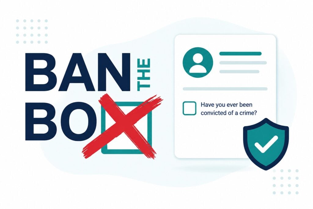 What is Ban the Box?