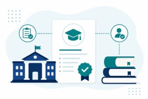 Education Verification Basics