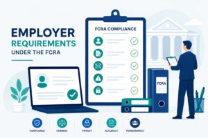Employer Requirements Under the FCRA