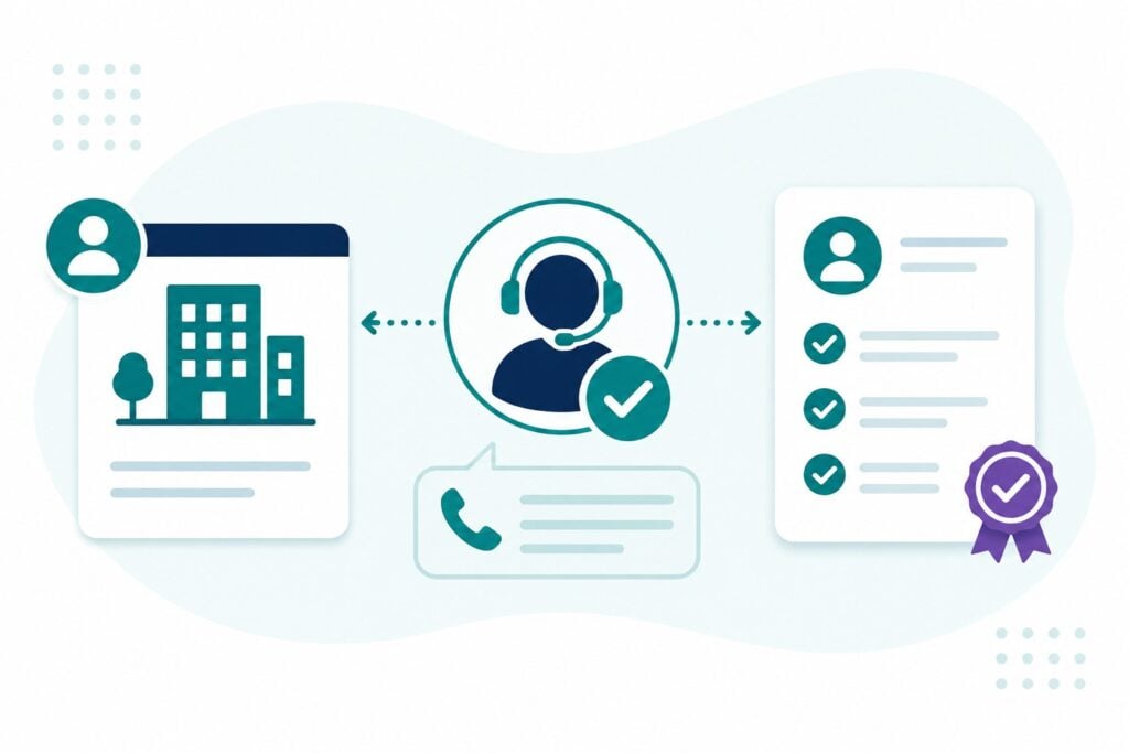 What is Employment Verification?