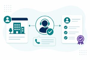 What is Employment Verification?