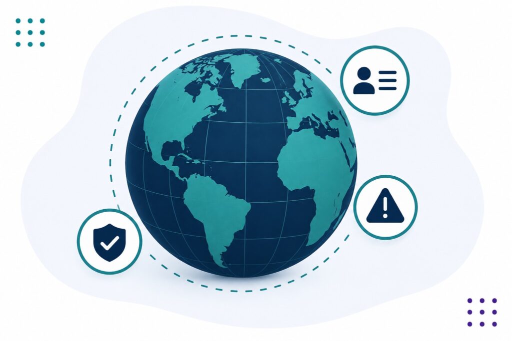 Global Watchlist Explained