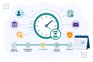 How Long Does a Background Check Take?