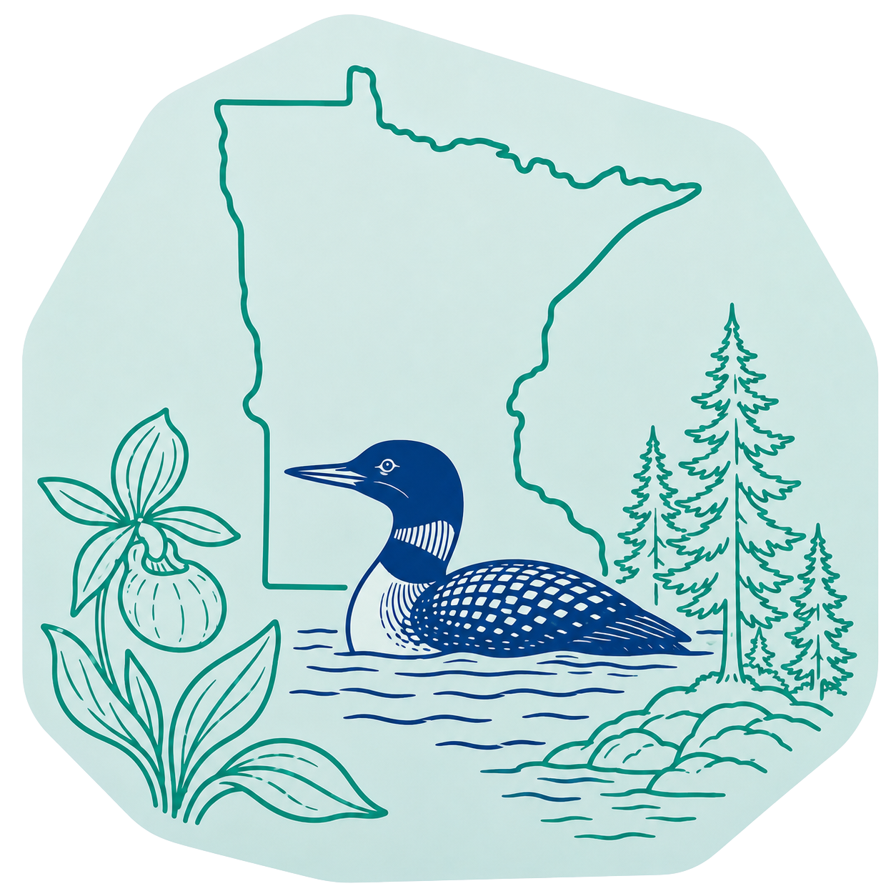 Minnesota outline