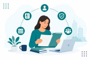 How to Prepare for a Background Check