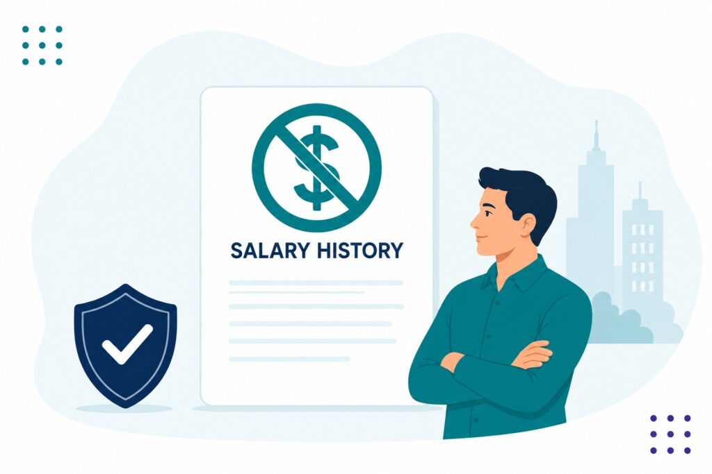 What Is a Salary History Ban?