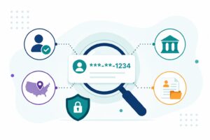 What is an SSN Trace?