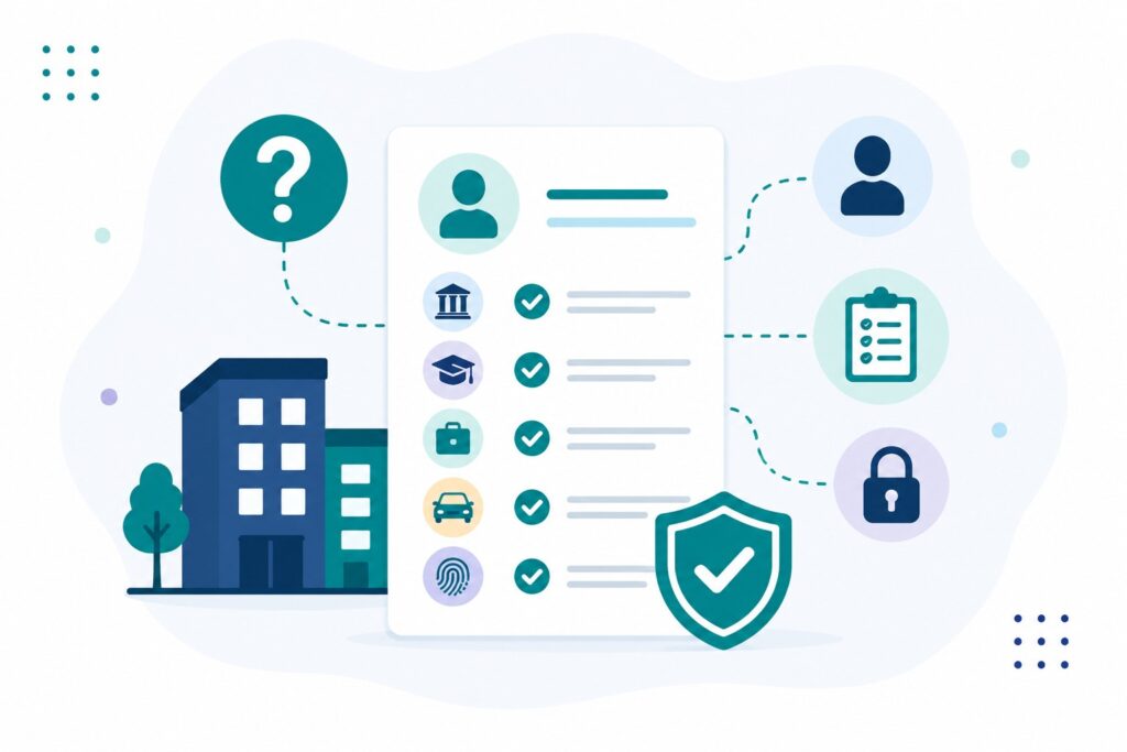 What Is a Background Check?