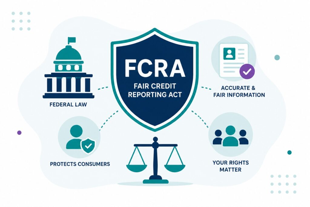 What Is the FCRA